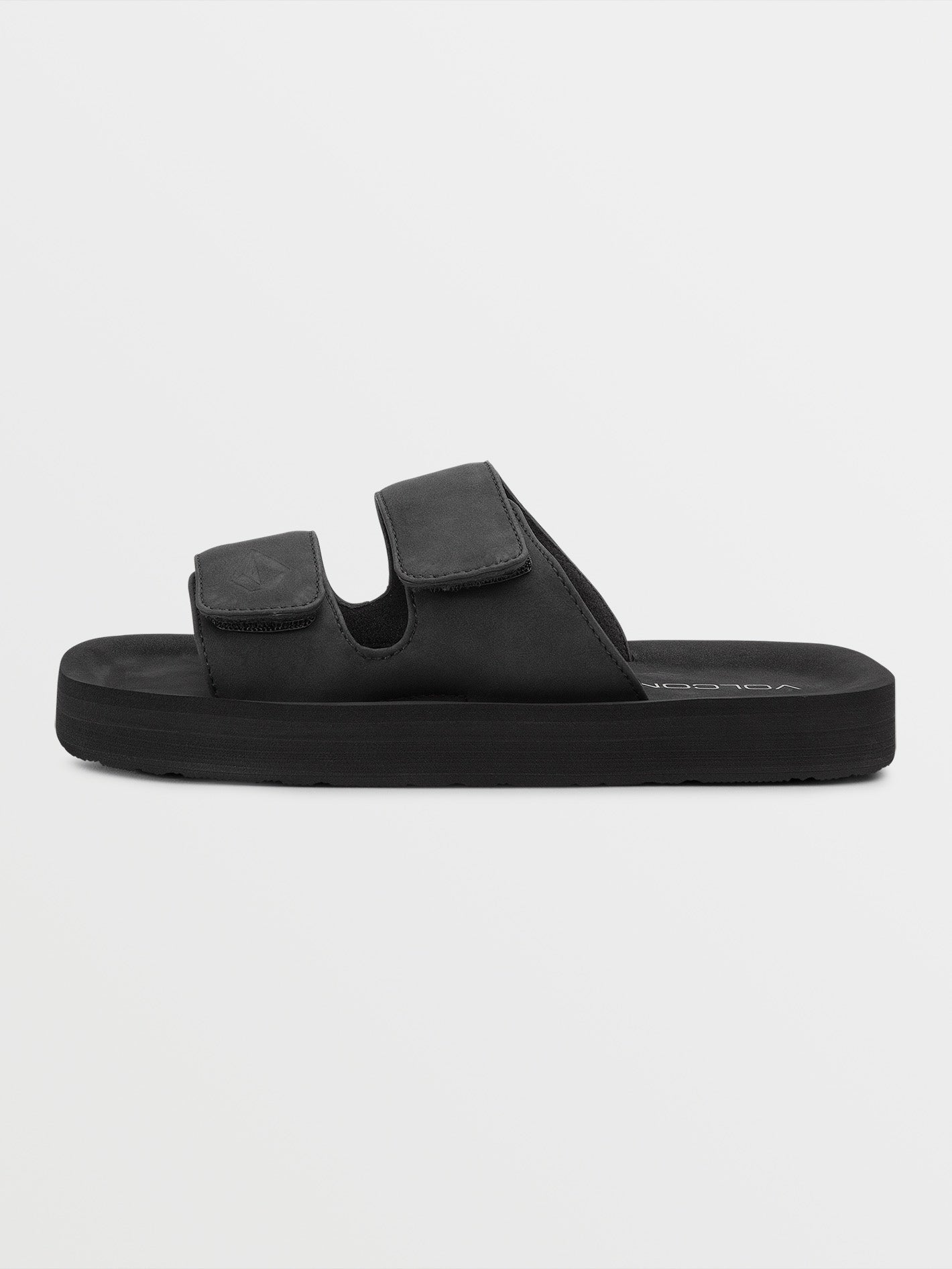 Womens Volcom Squared Sandal