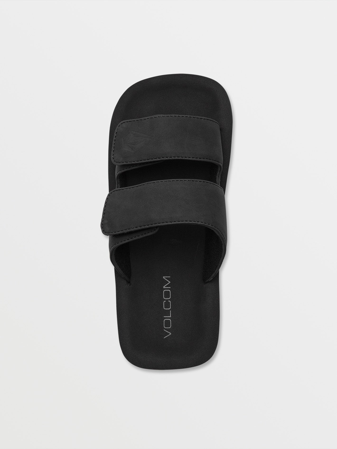 Womens Volcom Squared Sandal