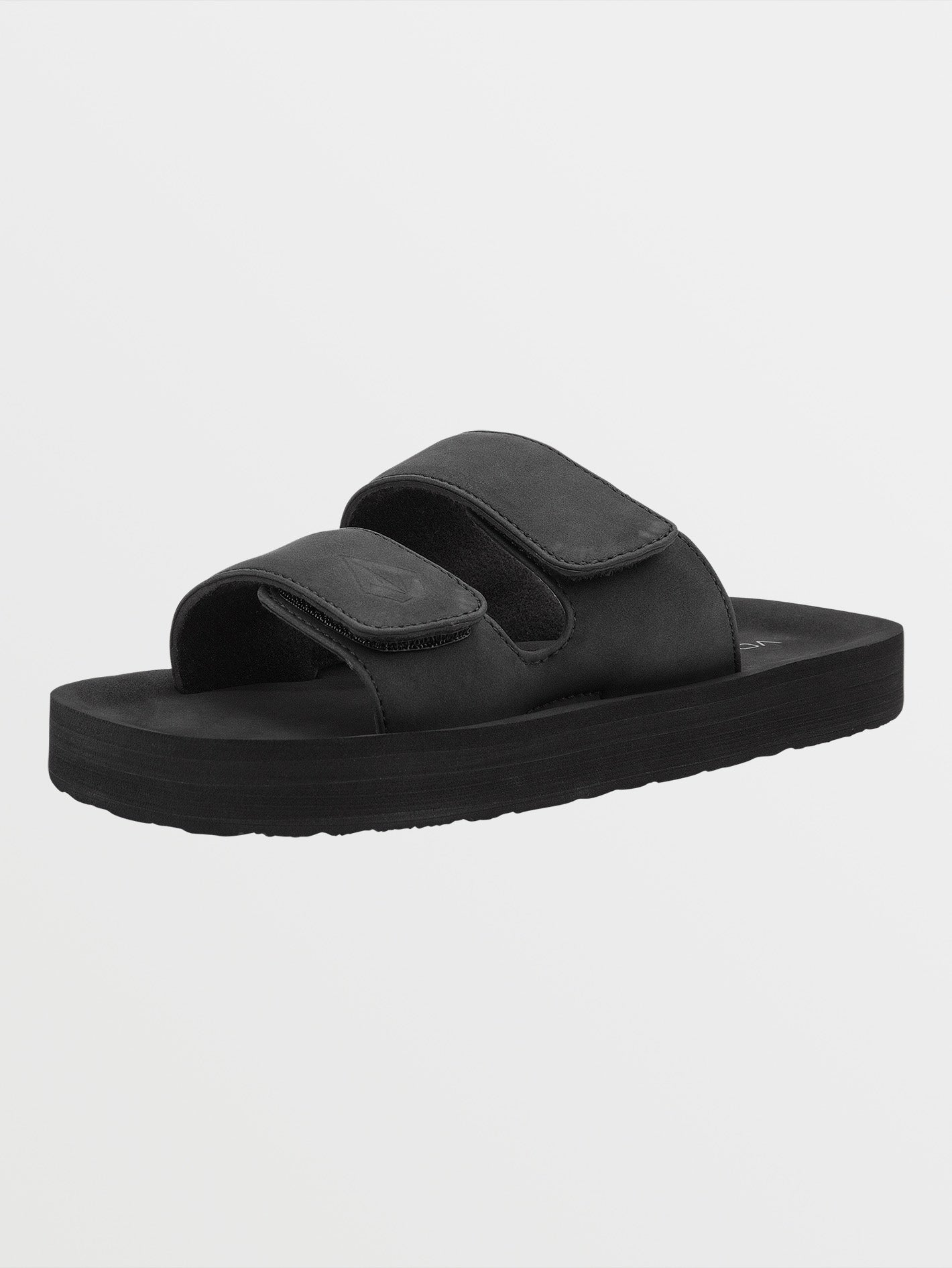 Womens Volcom Squared Sandal