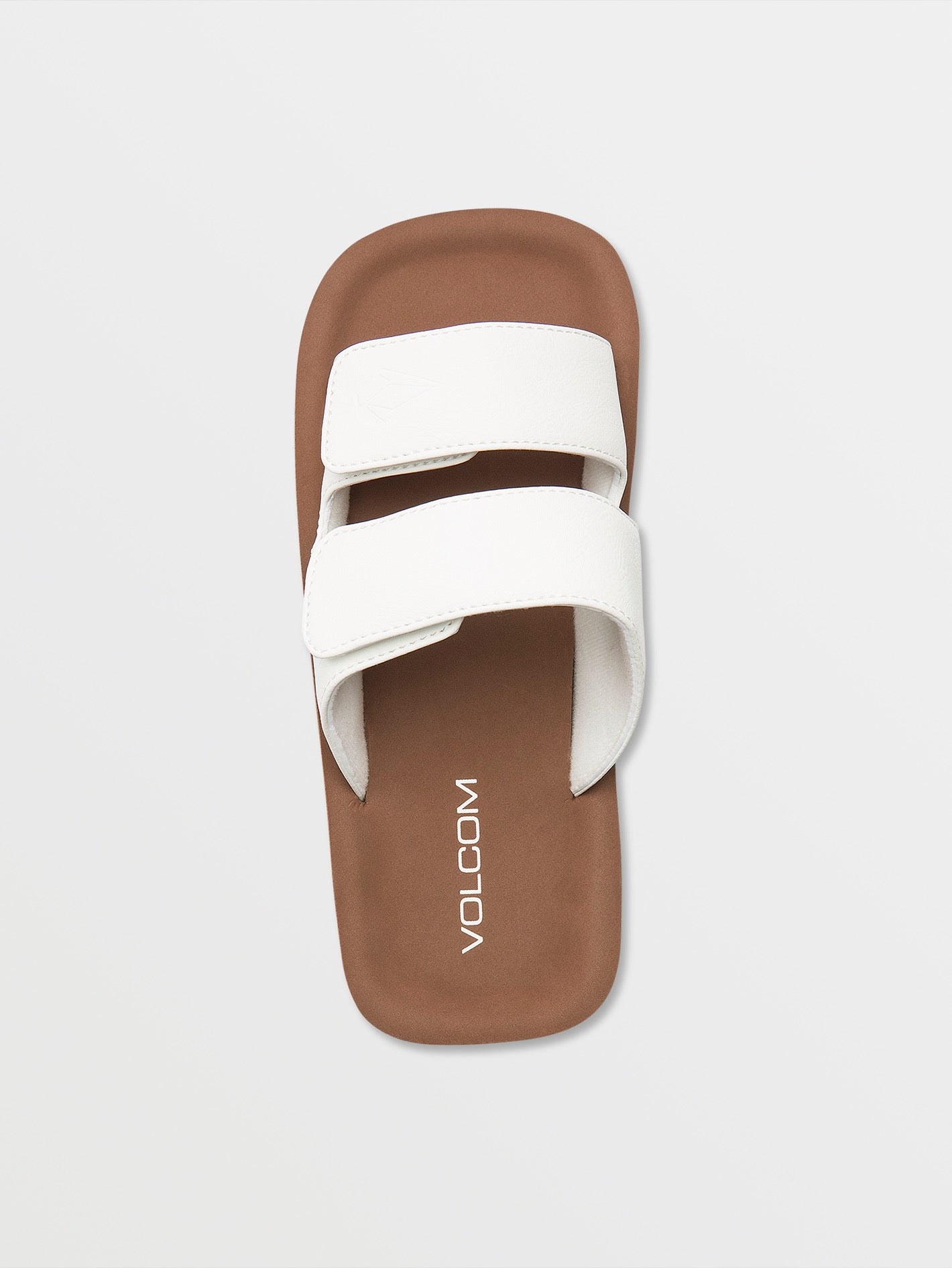 Womens volcom sandals sales