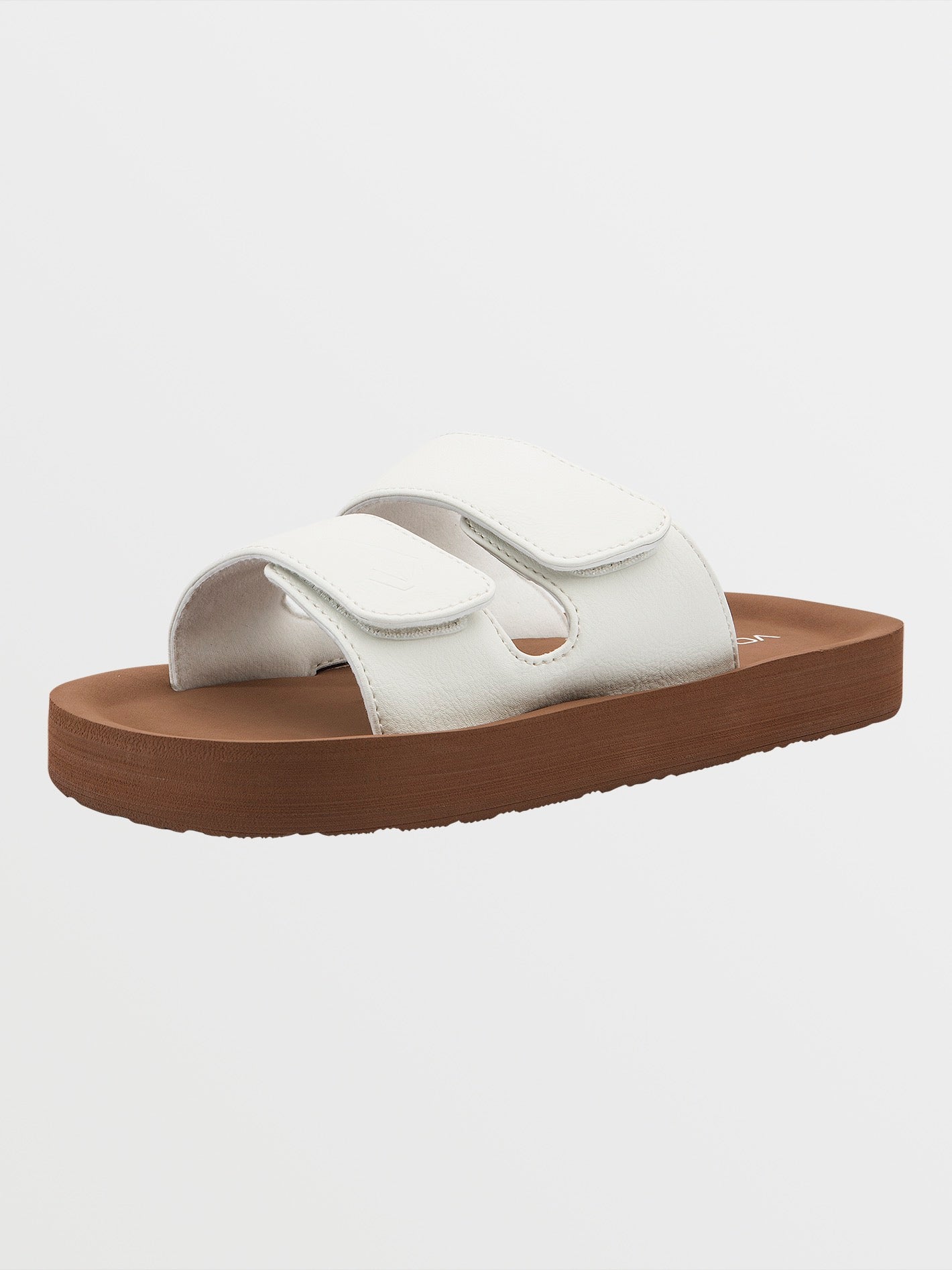 Womens volcom sandals sales