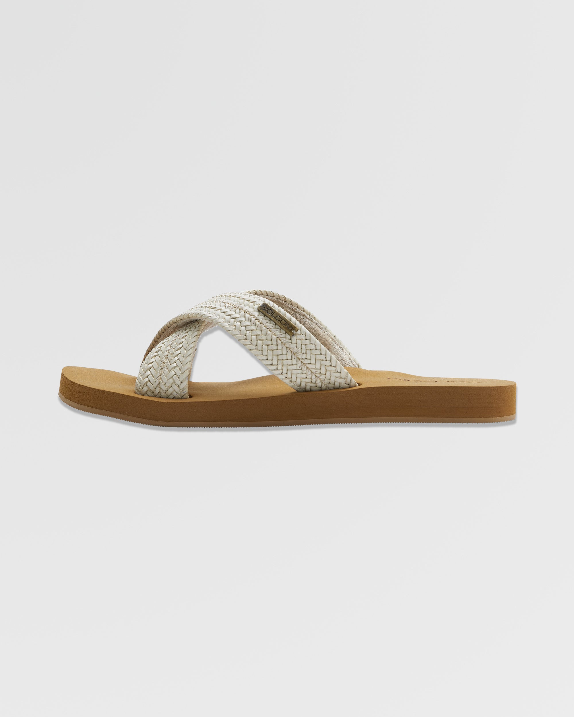 Volcom Double Cross Sandal
