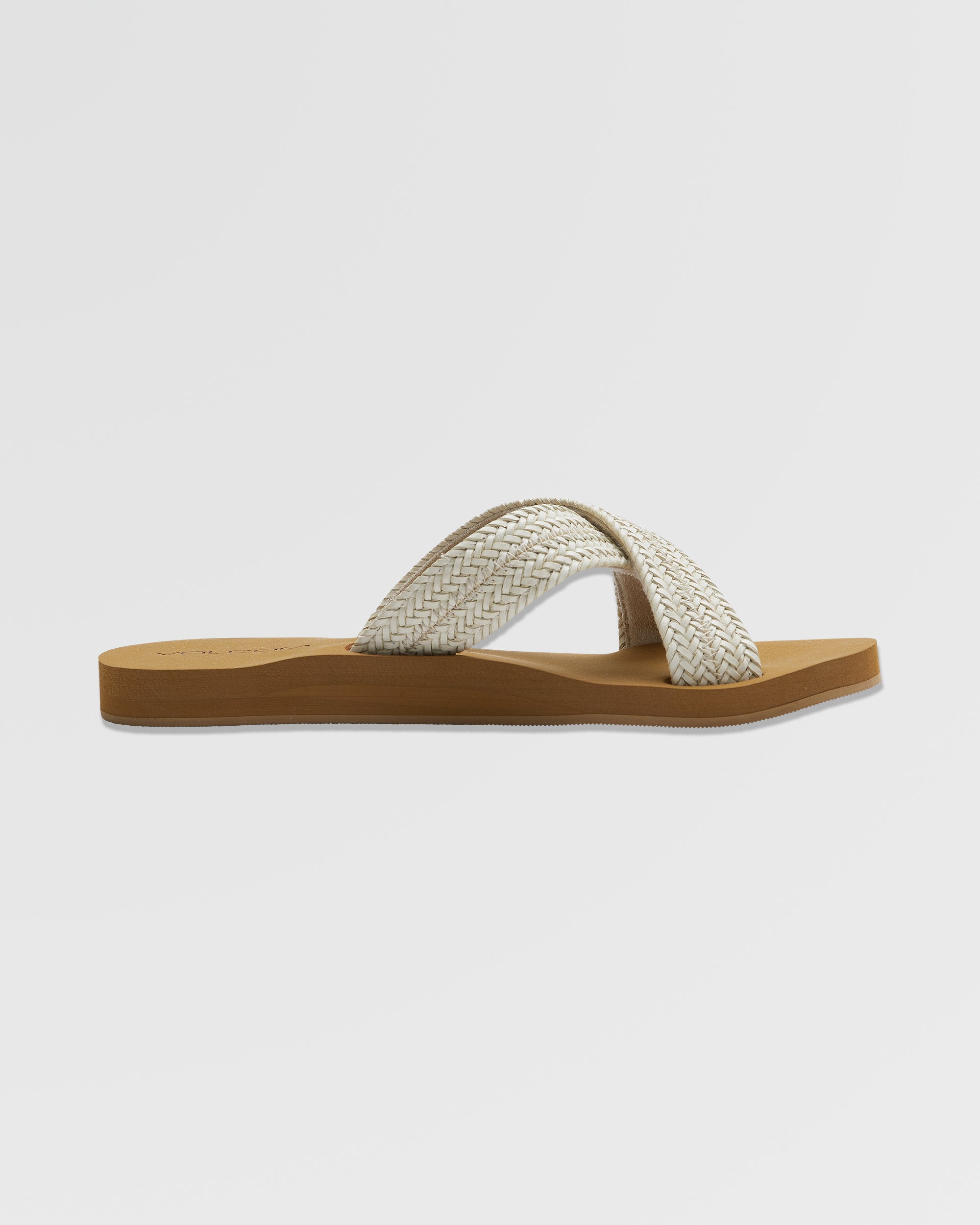Volcom Double Cross Sandal