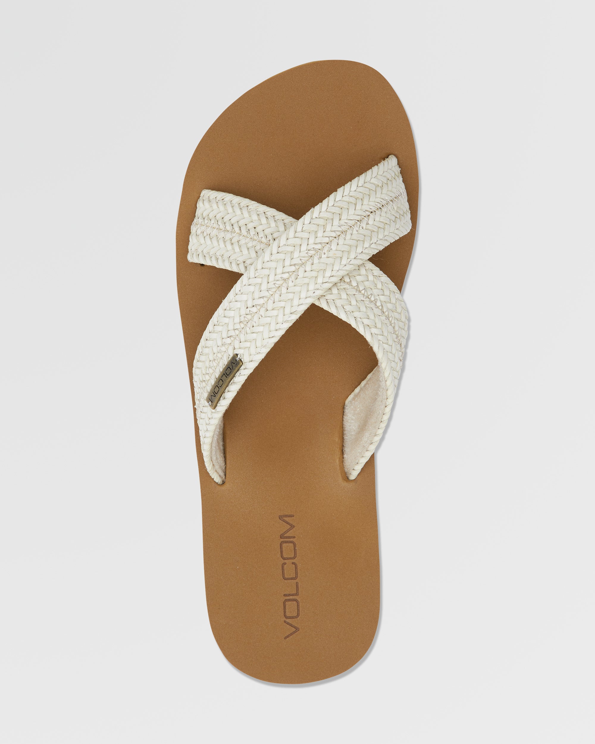 Volcom Double Cross Sandal