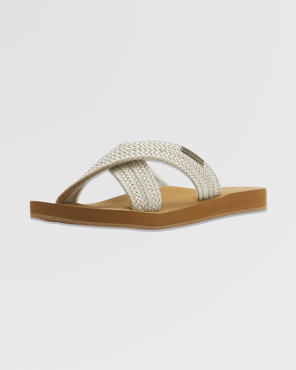 Volcom Double Cross Sandal