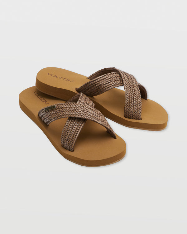VOLCOM Double Cross