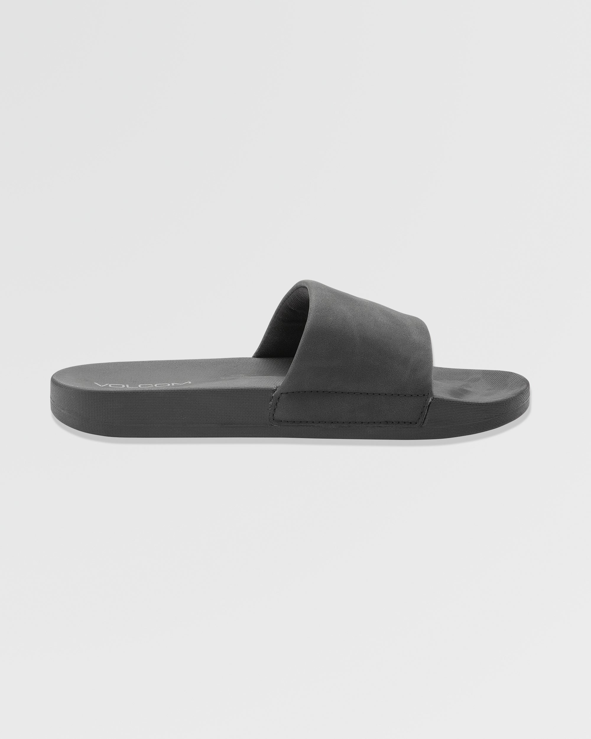 Volcation Slide
