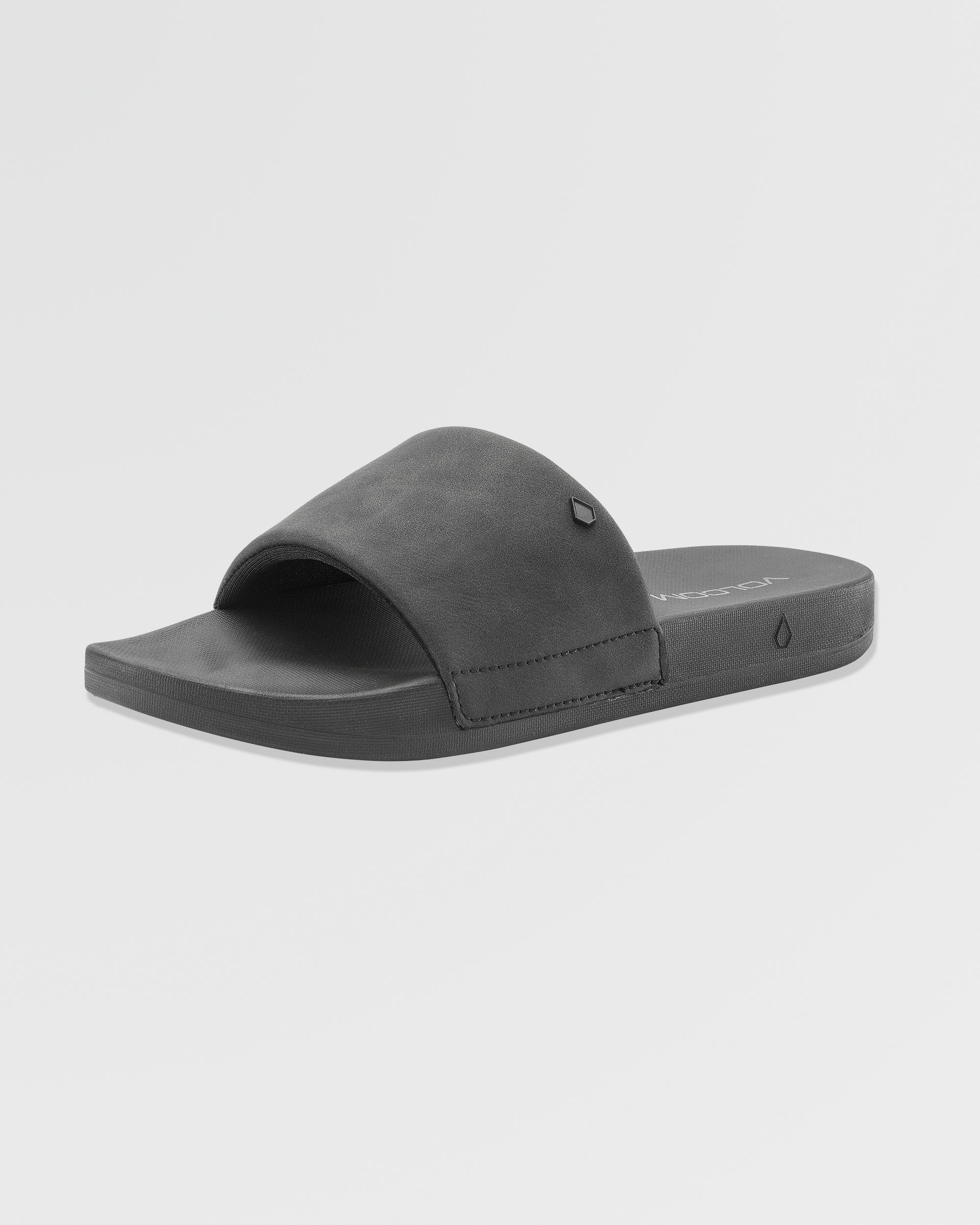 Volcation Slide