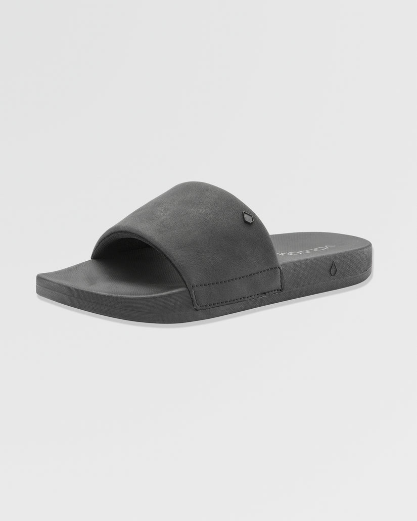 Volcation Slide - Black Out