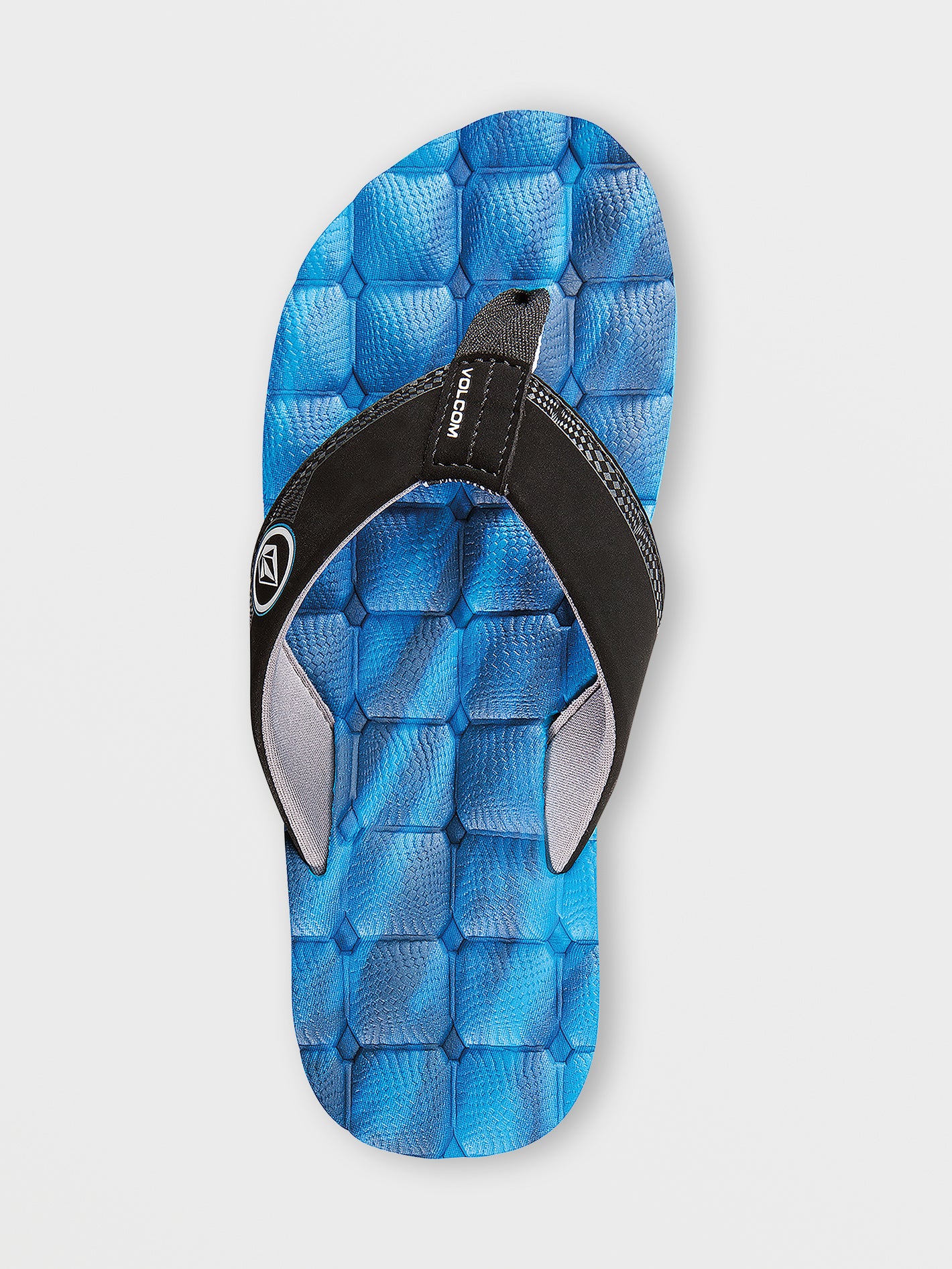 Big Youth Recliner Sandal