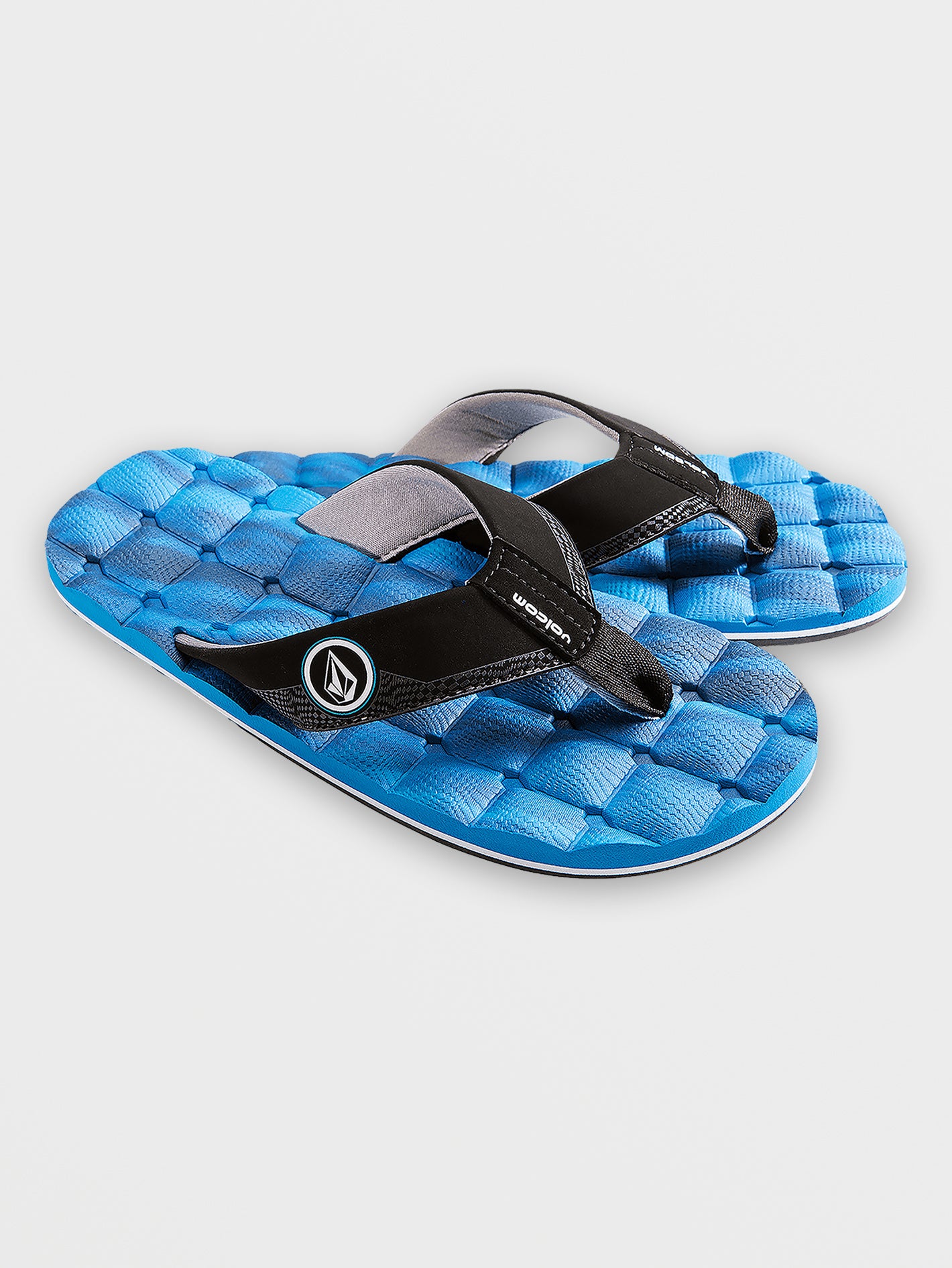 Big Youth Recliner Sandal