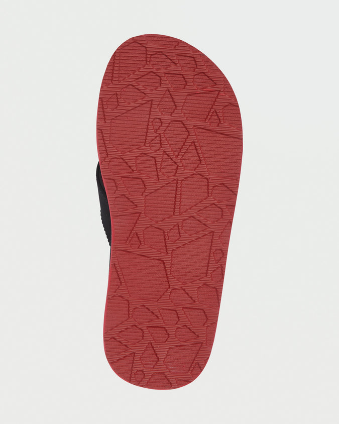 Victor Big Youth - Black/Red