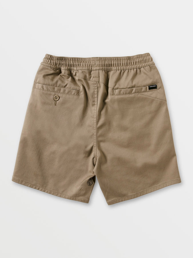Little Youth Frickin Elastic - Khaki