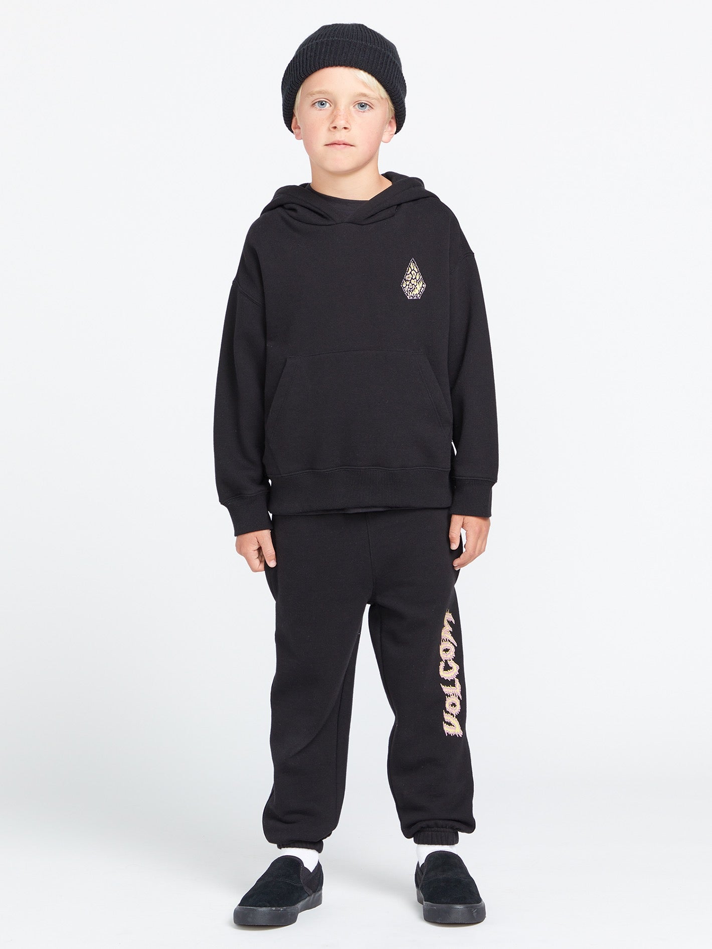 Little Youth Featured Artist Tetsunori Hoodie