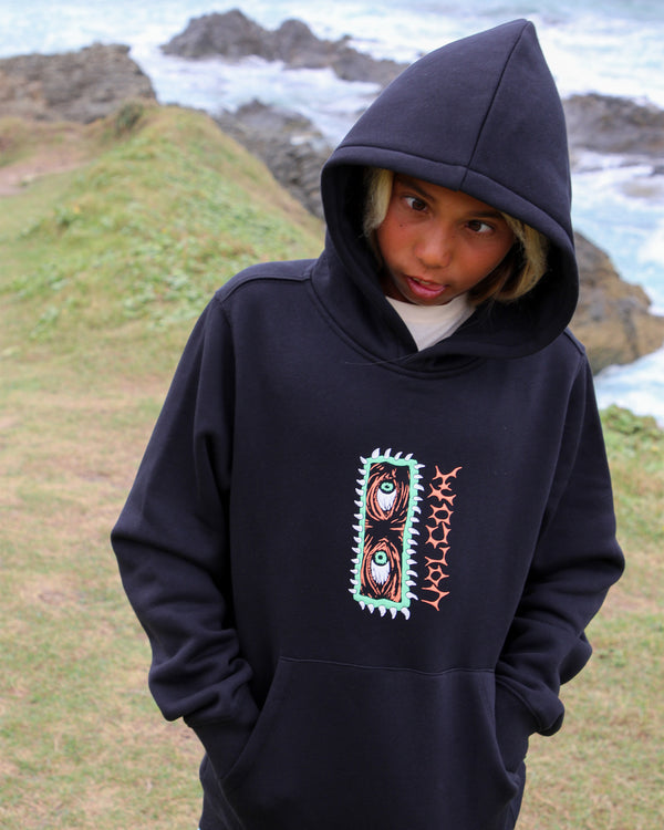 Noder Pullover