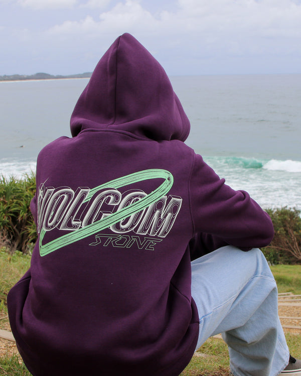 Noder Pullover