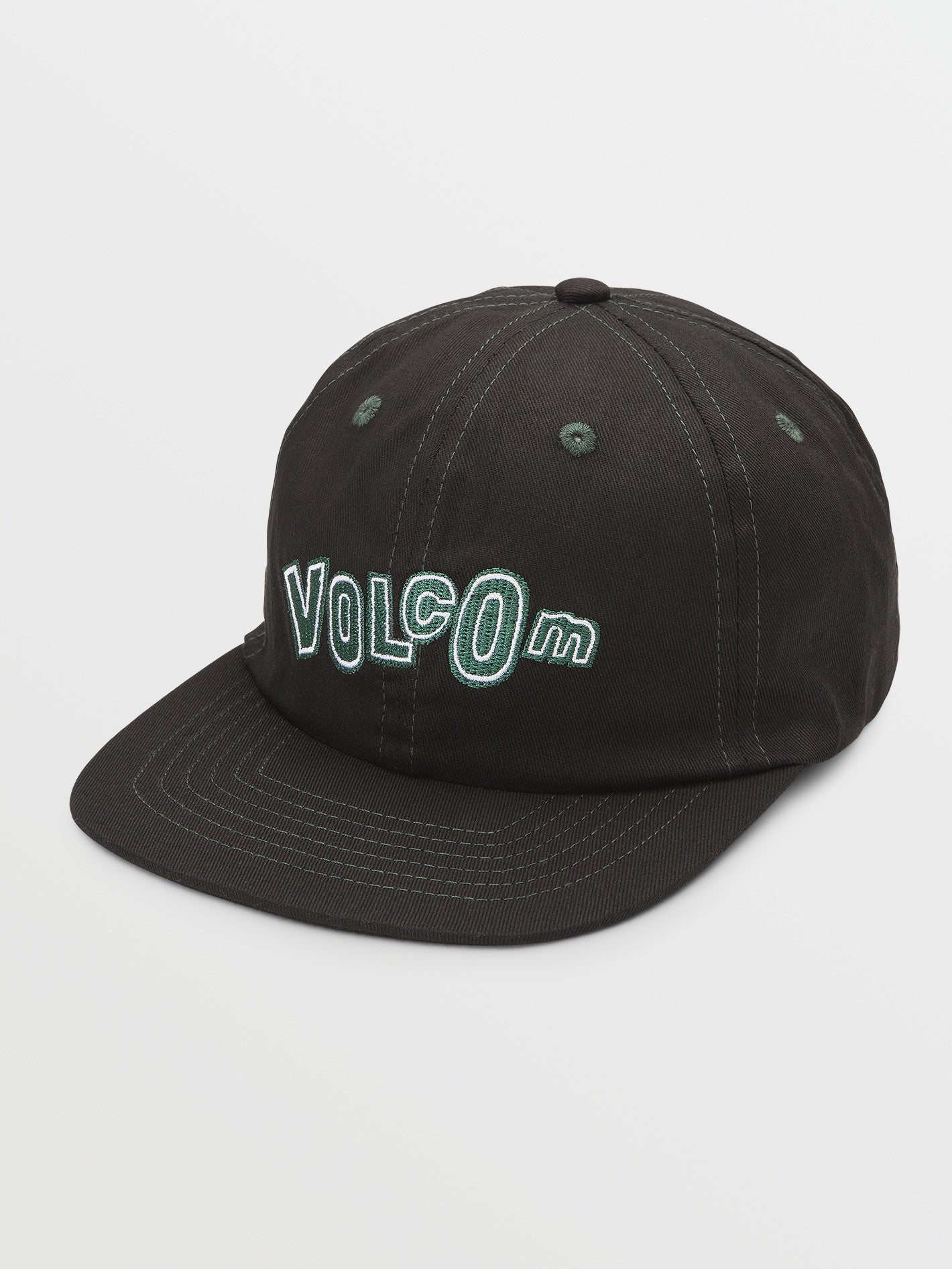 Little Youth Ranso Adj Hat