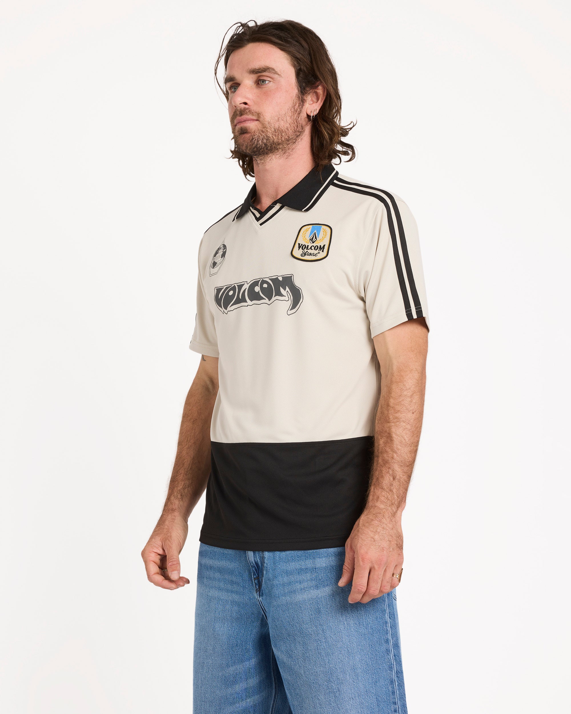 Mens Cope Crew T-Shirt