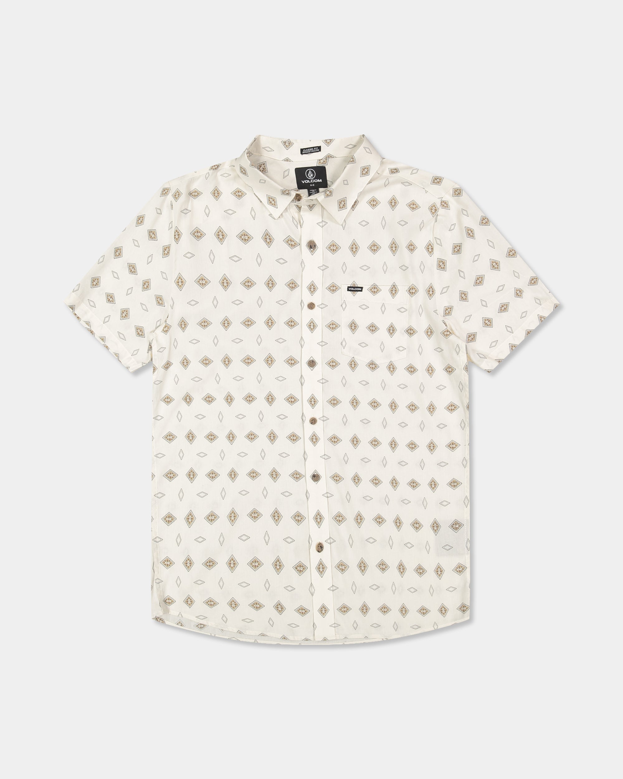 Trusted Short Sleeve Top