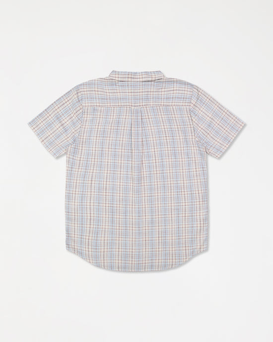 Freewheel Short Sleeve Top