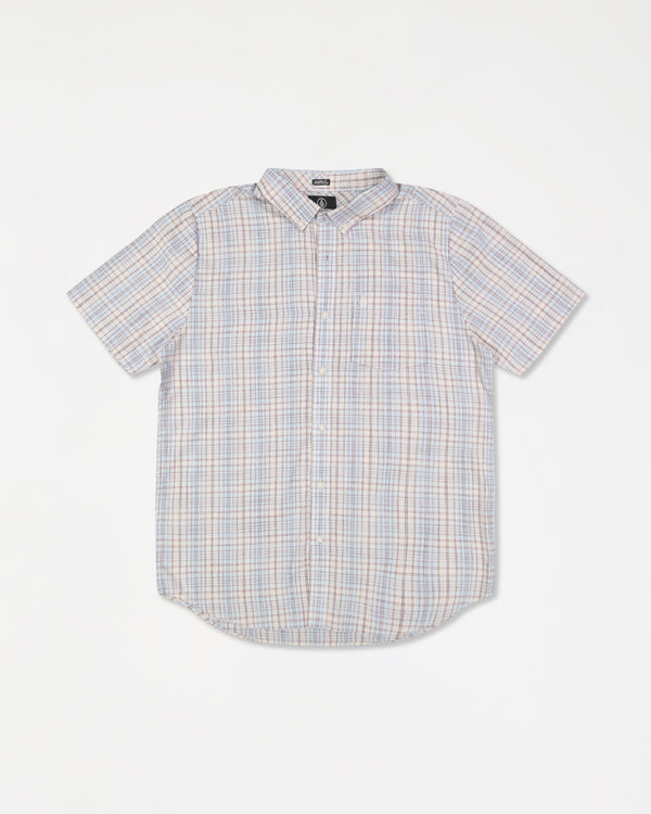 Freewheel Short Sleeve Top