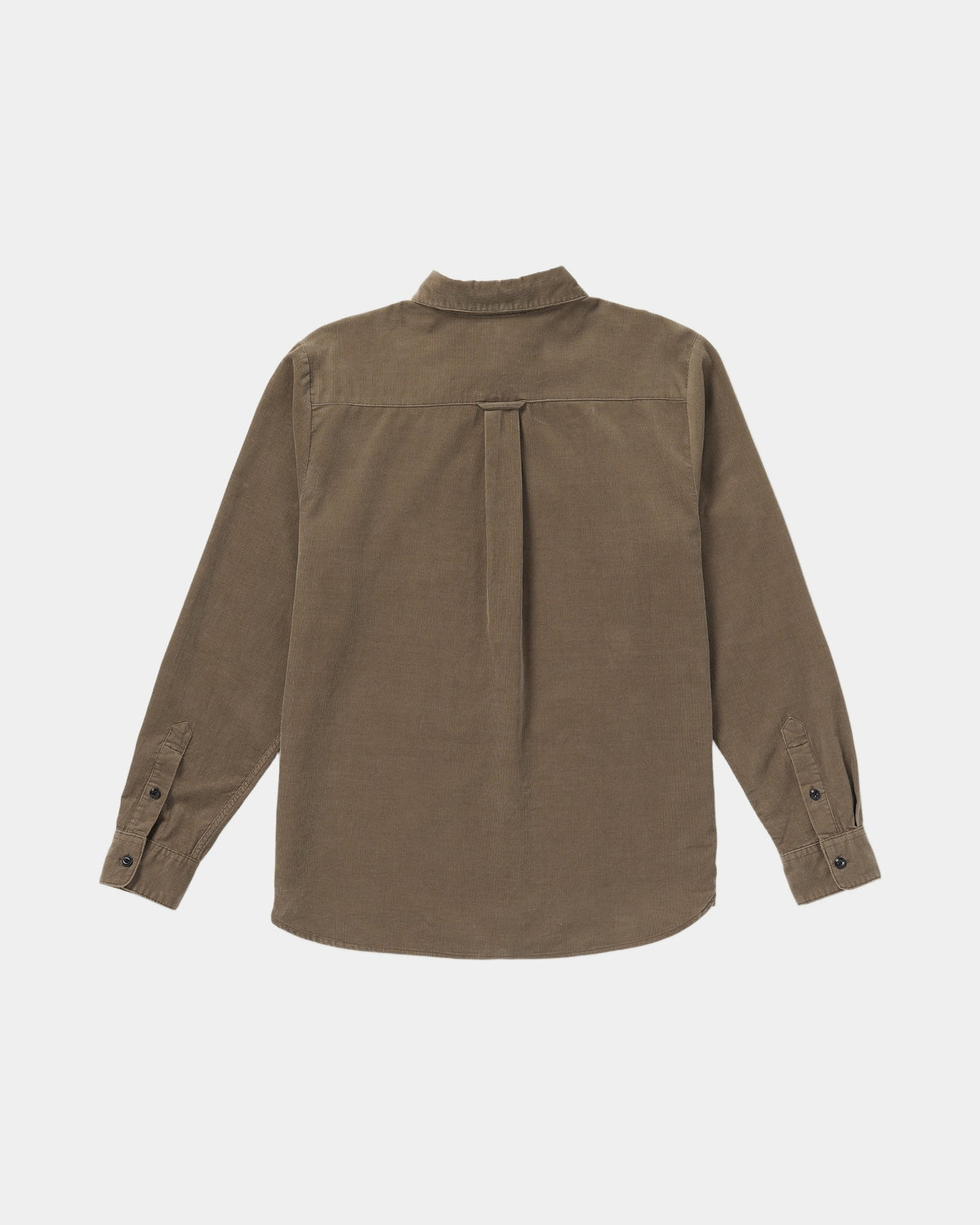 Mens Zander Long Sleeve Shirt