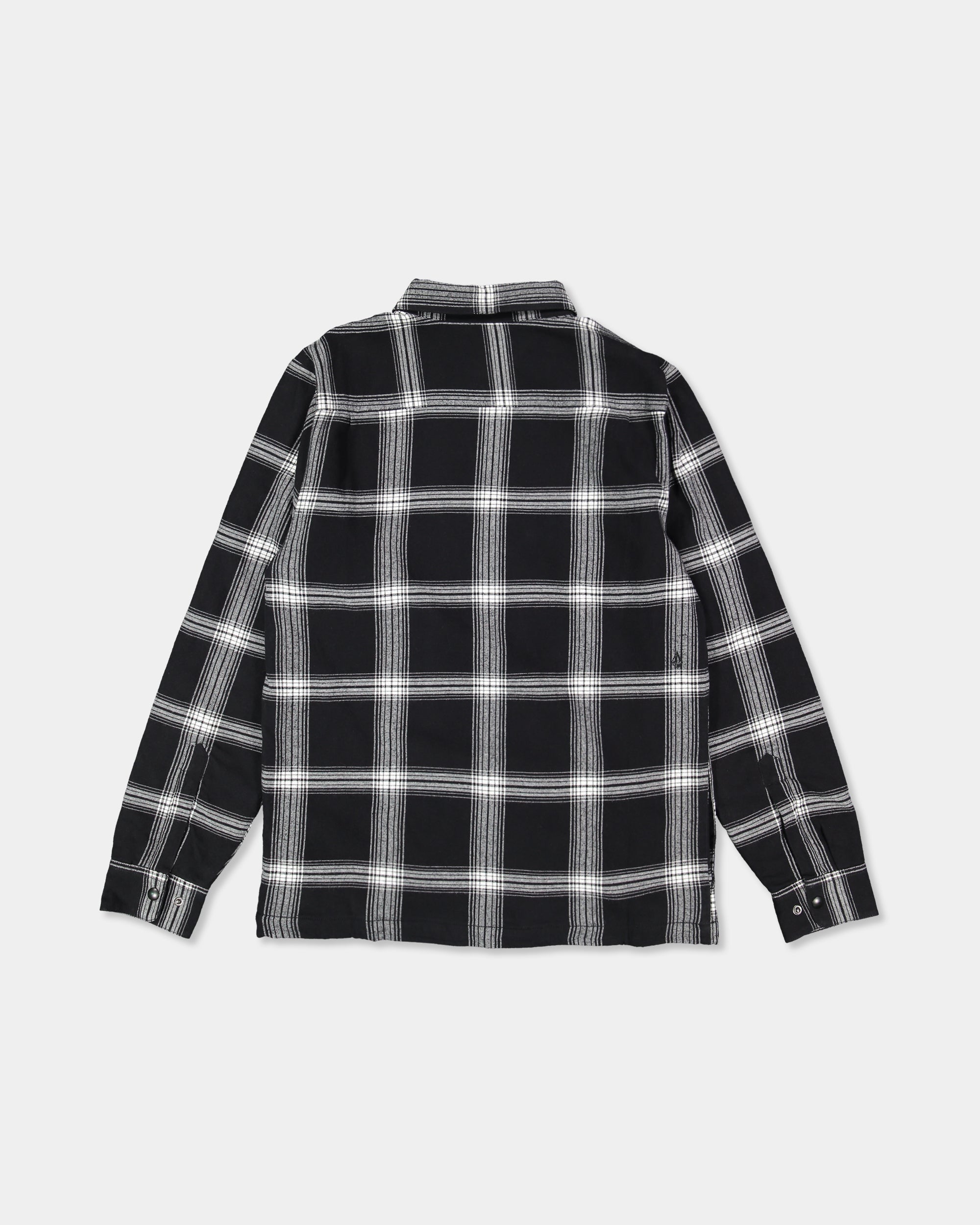 Mens Wilderstone Long Sleeve Shirt