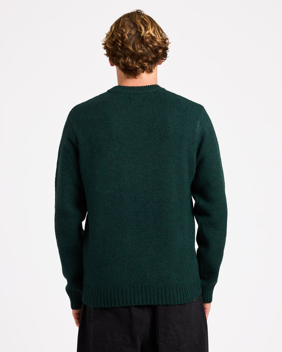 Mens Edmonder II Crew Neck