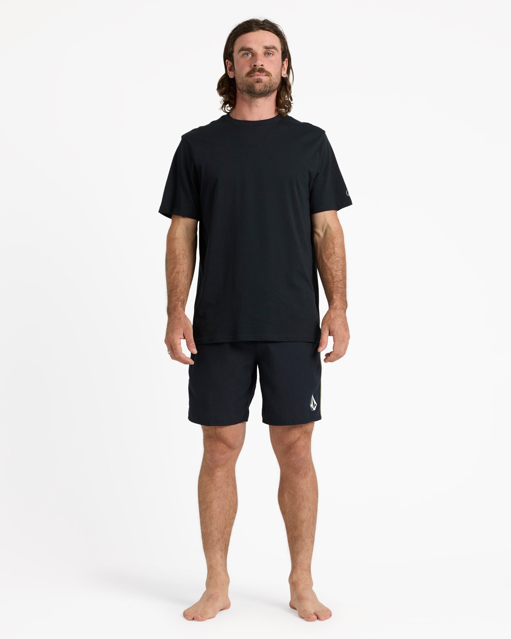 Lawton 18" Boardshorts