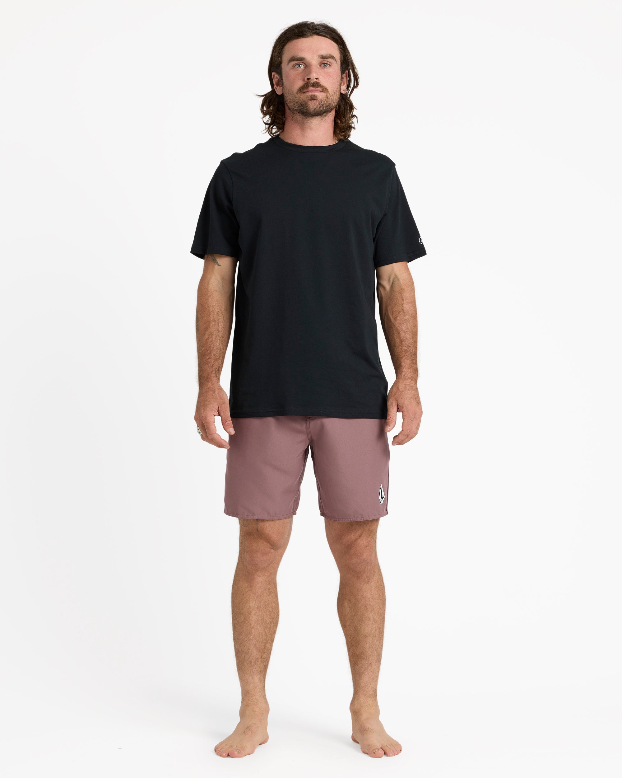 Lawton 18" Boardshorts