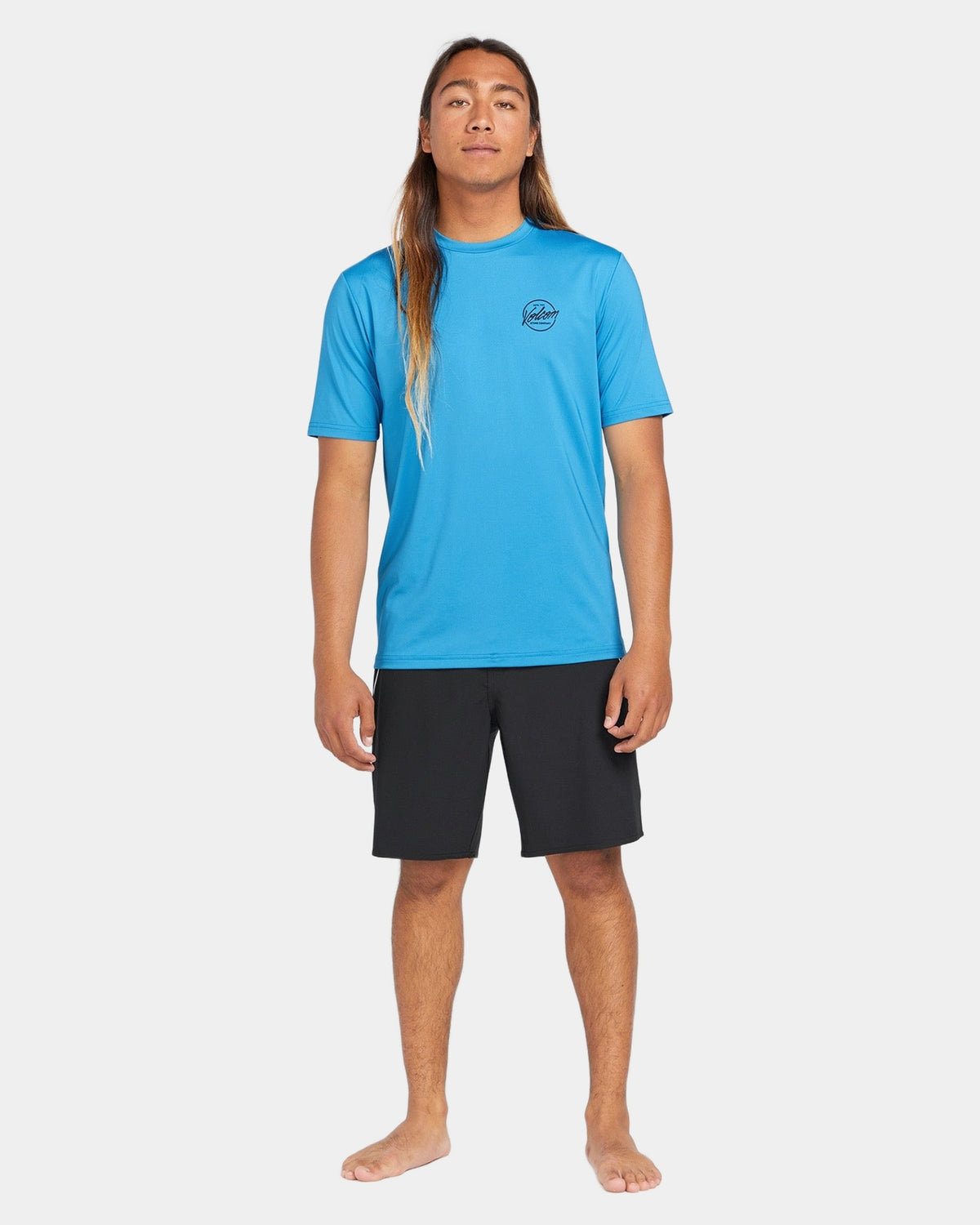 Mens Stone V Liberators 19" Boardshort
