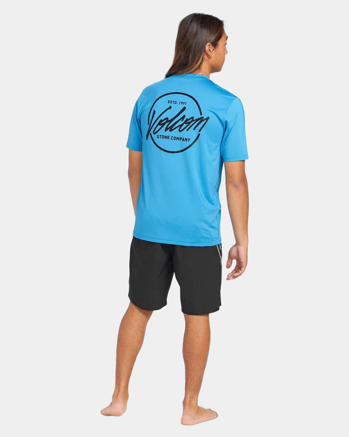 Mens Stone V Liberators 19" Boardshort