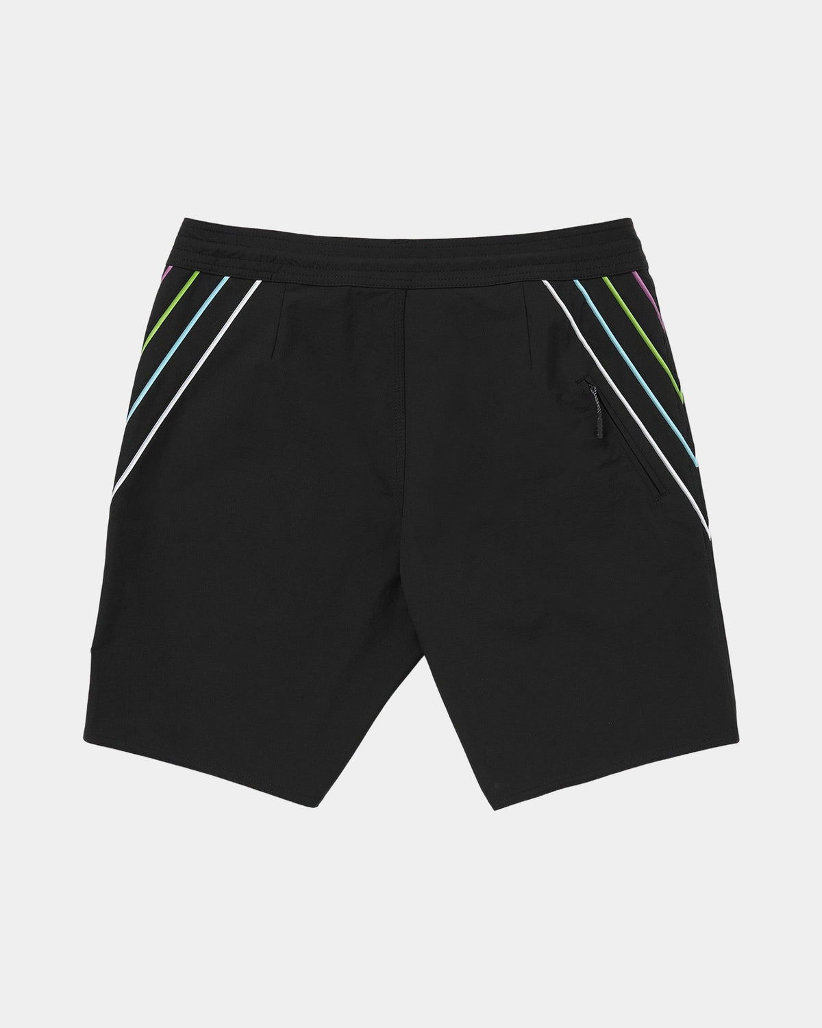 Mens Stone V Liberators 19" Boardshort