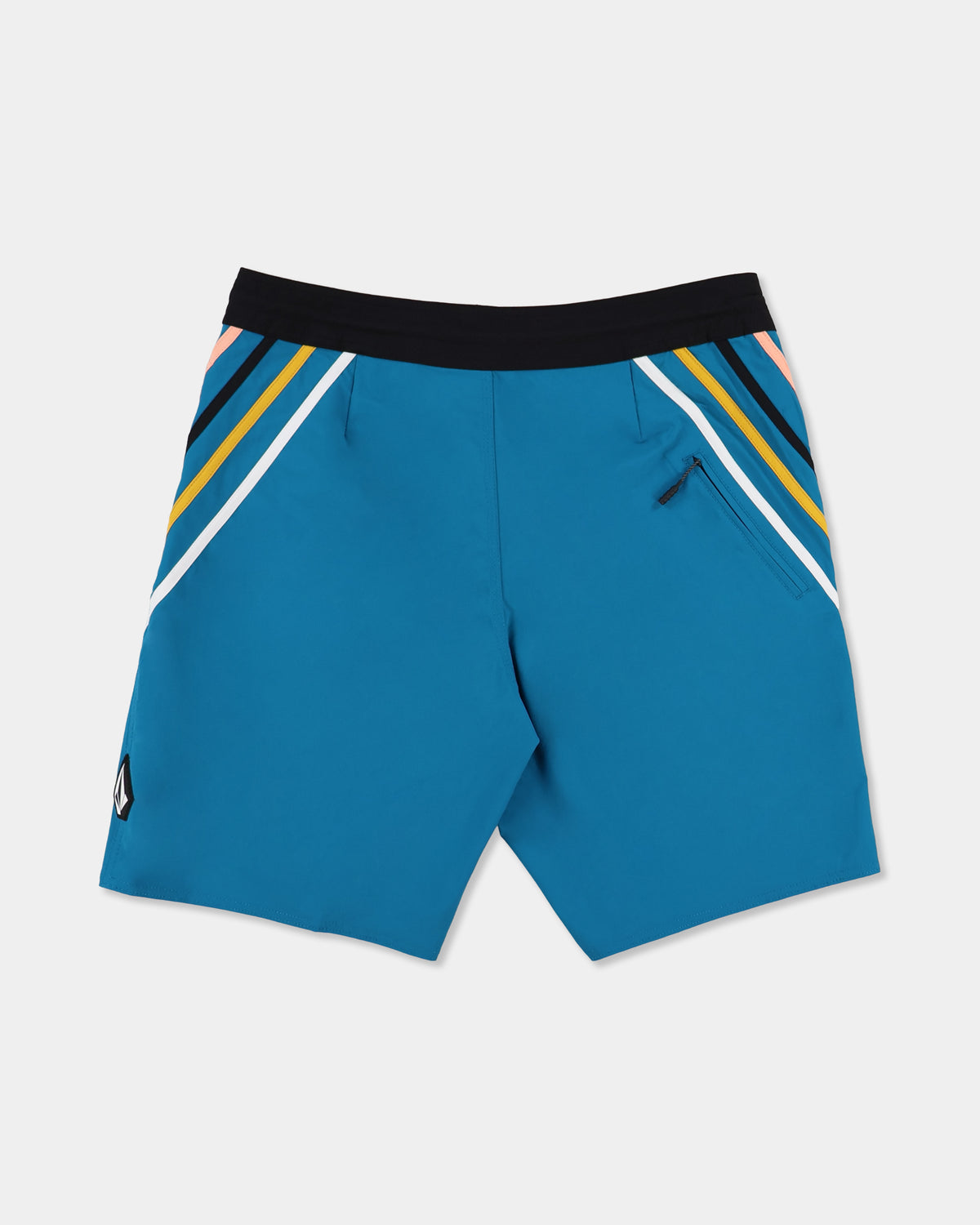Mens Stone V Liberators 19" Boardshort