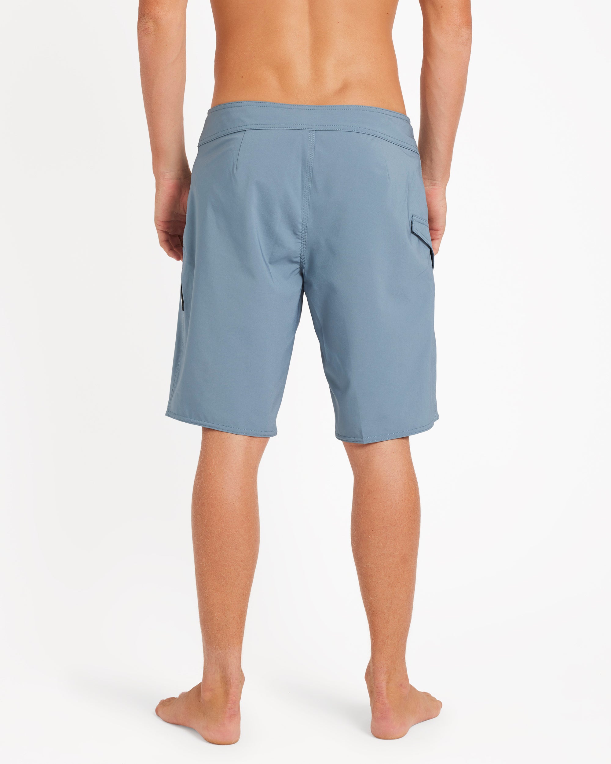 Lido Solid Mod 20" Boardshort