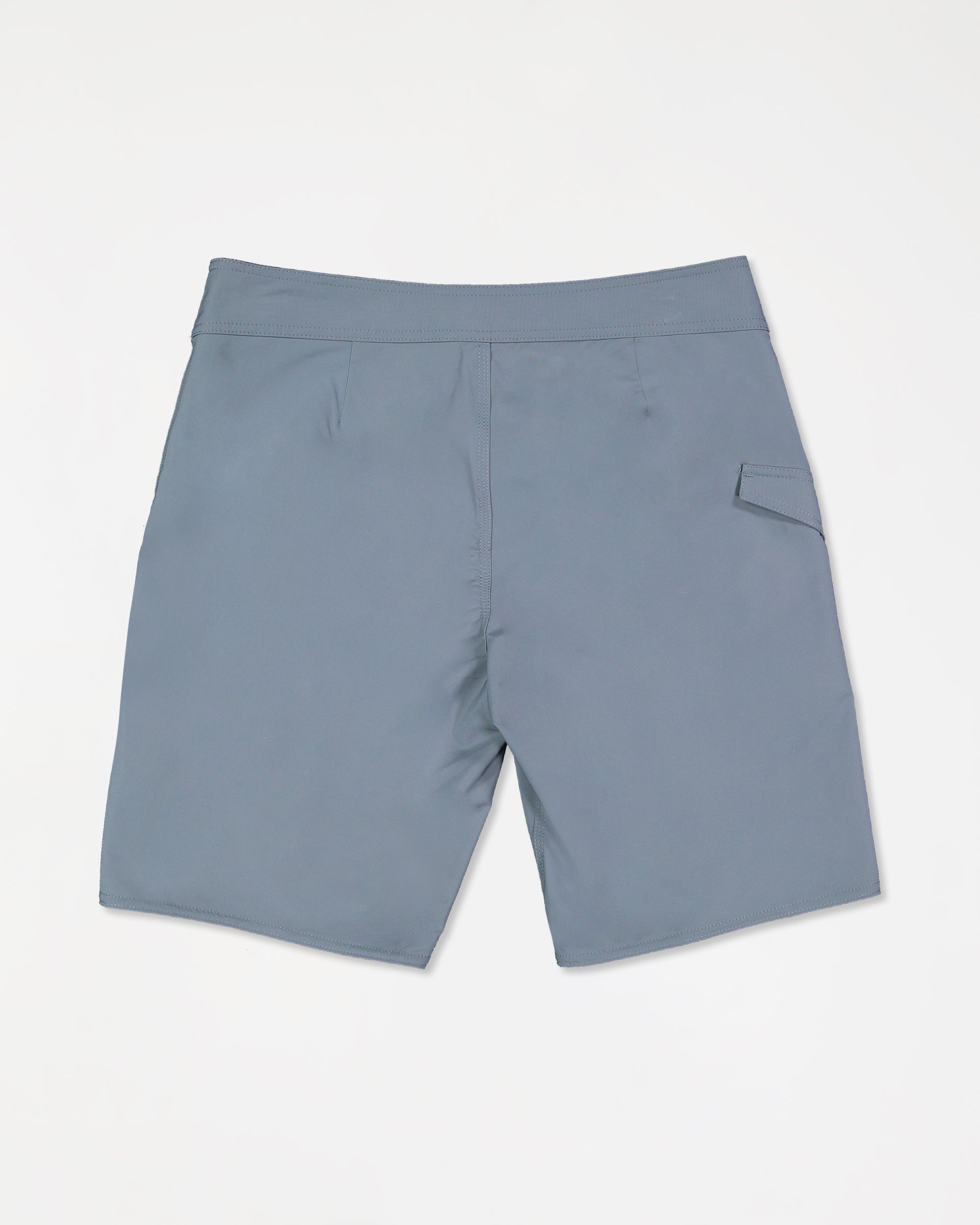 Lido Solid Mod 20" Boardshort