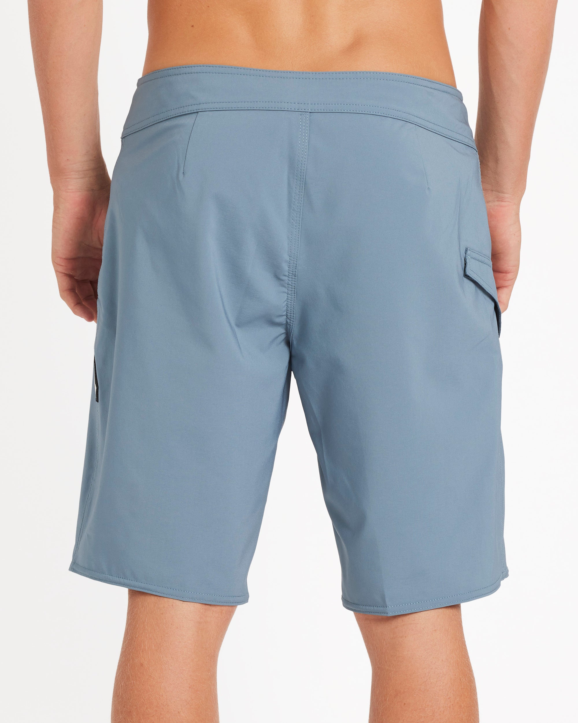 Lido Solid Mod 20" Boardshort