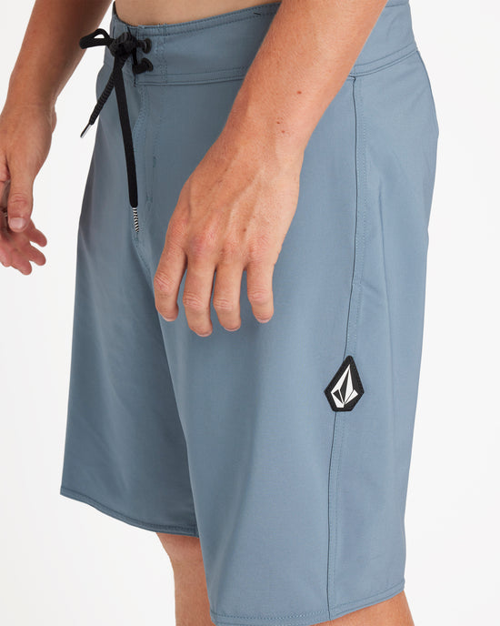 Lido Solid Mod 20" Boardshort