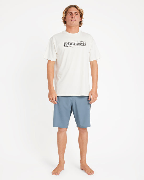 Lido Solid Mod 20" Boardshort