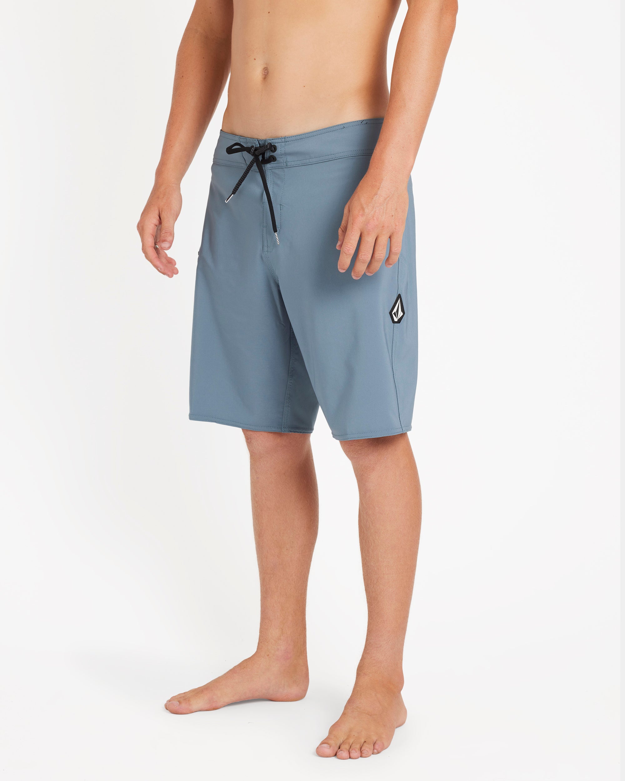 Lido Solid Mod 20" Boardshort