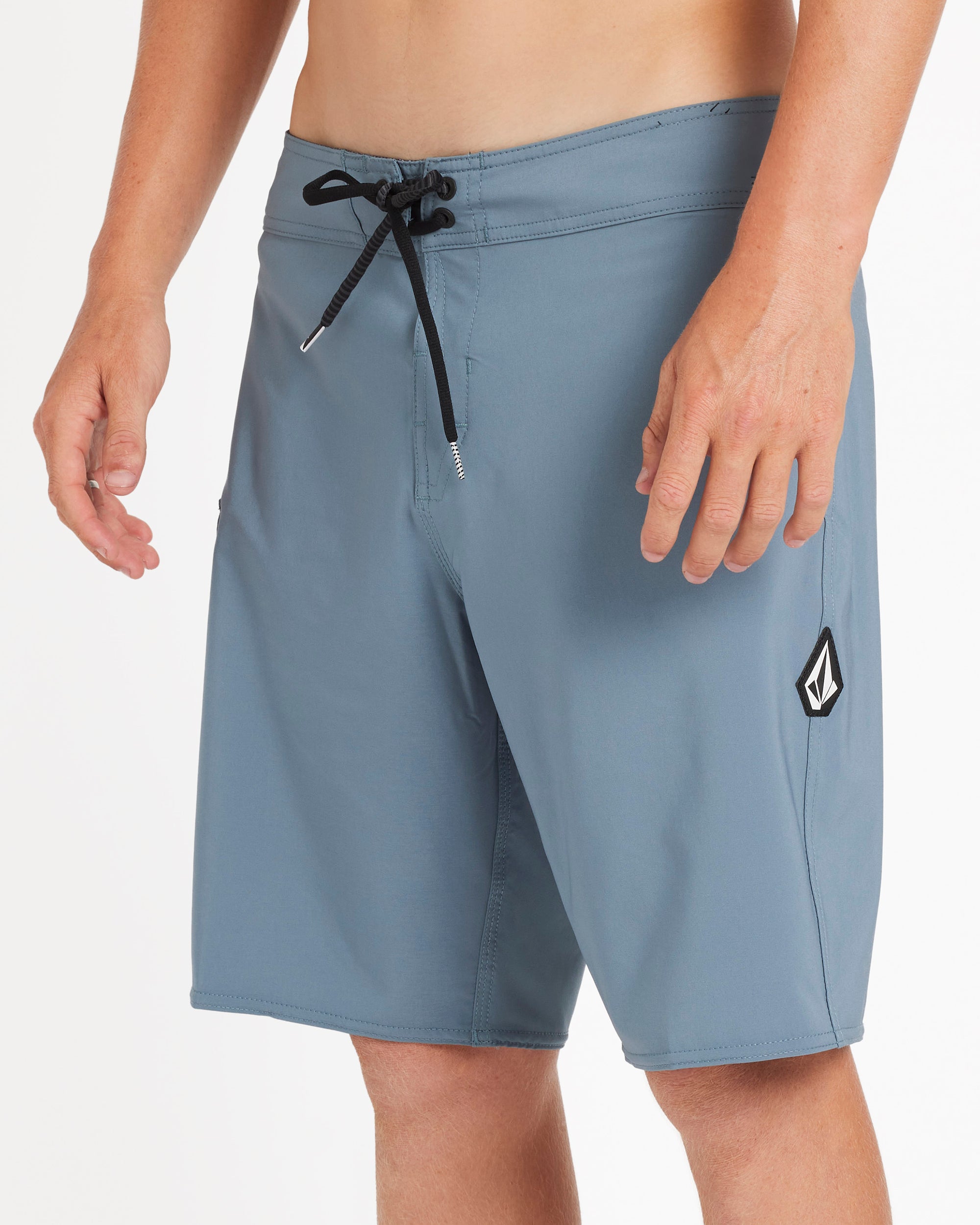 Lido Solid Mod 20" Boardshort