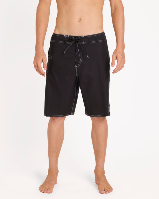 Mens Reaper Mod 21" Boardshorts