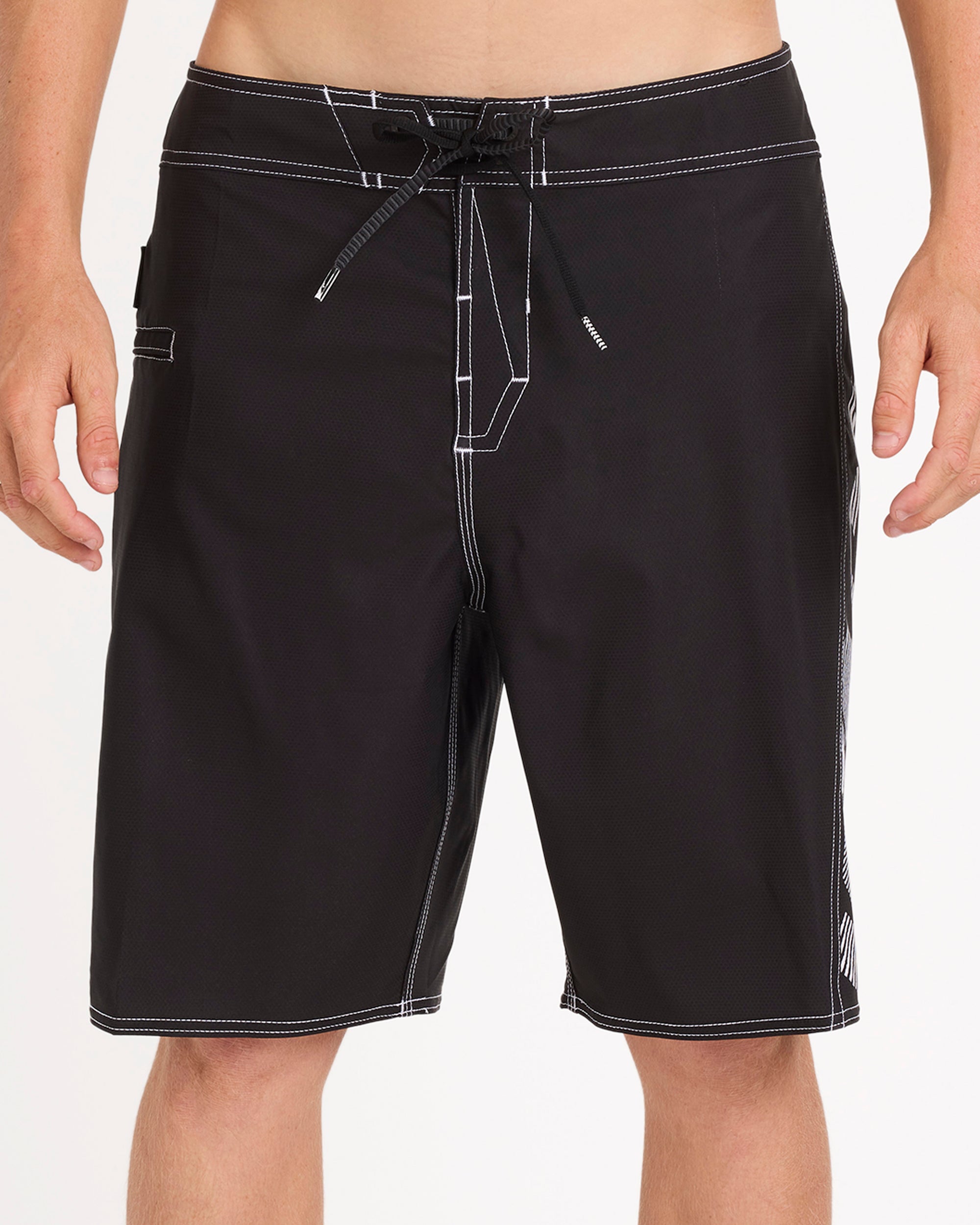 Mens Reaper Mod 21" Boardshorts