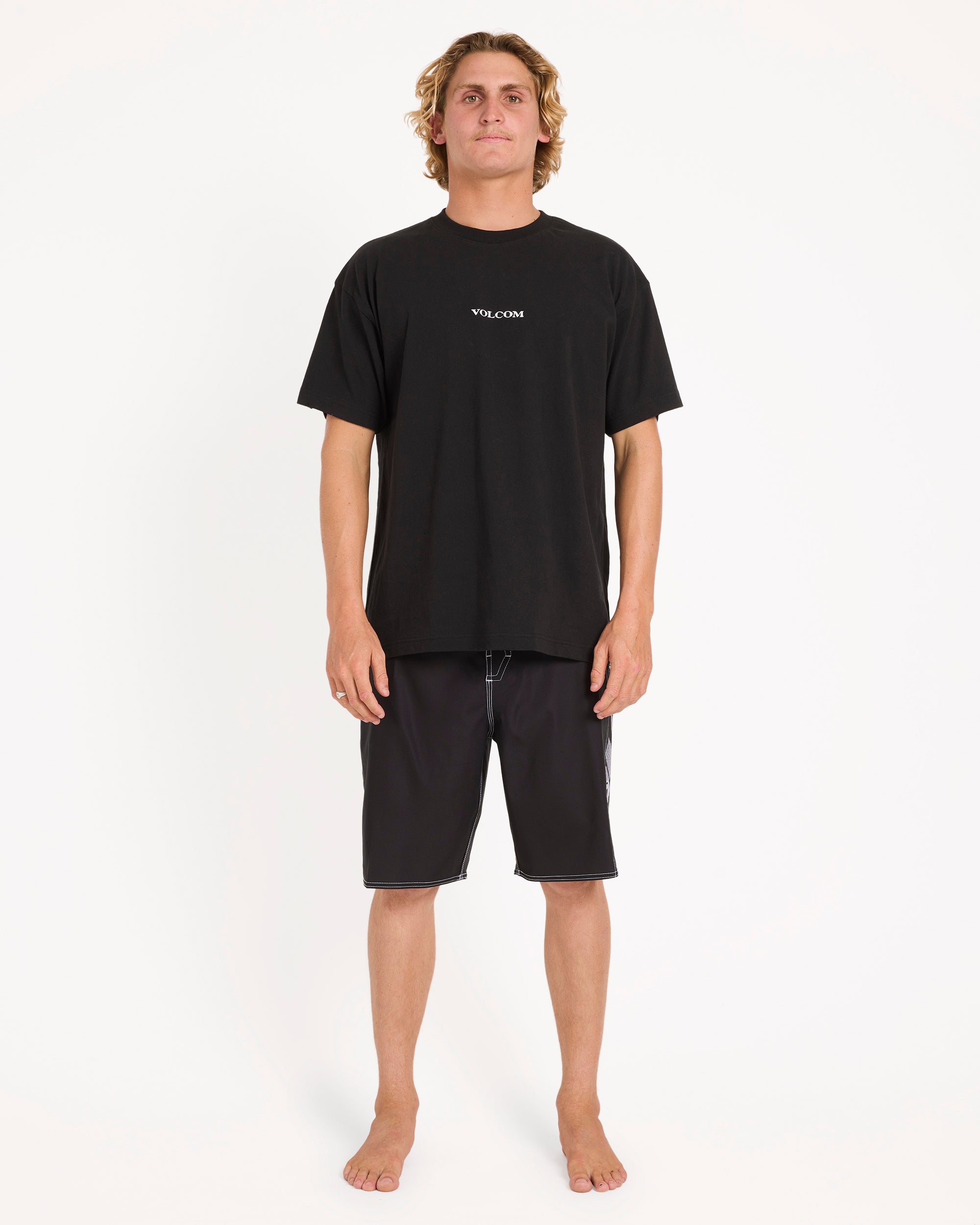 Mens Reaper Mod 21" Boardshorts