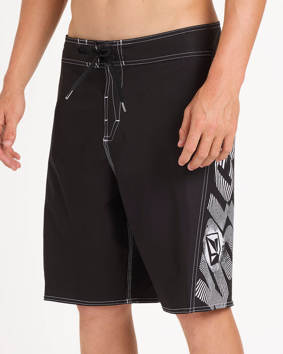 Mens Reaper Mod 21" Boardshorts