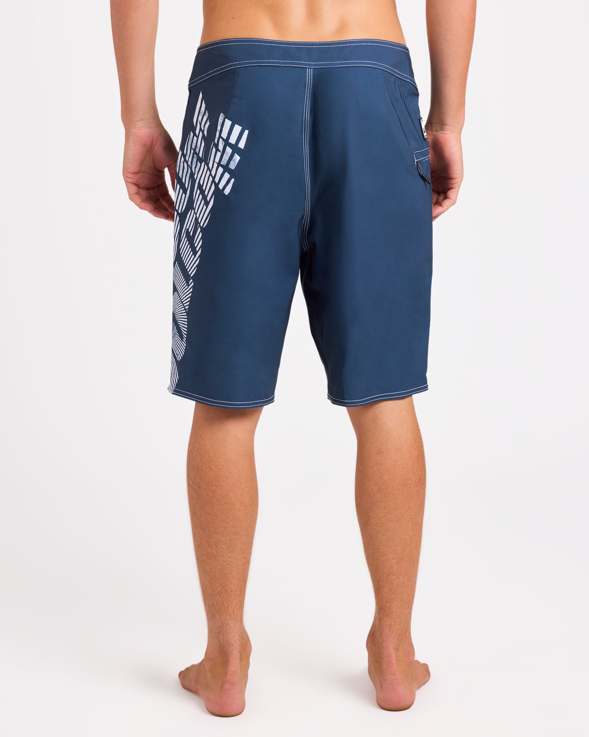 Mens Reaper Mod 21" Boardshorts