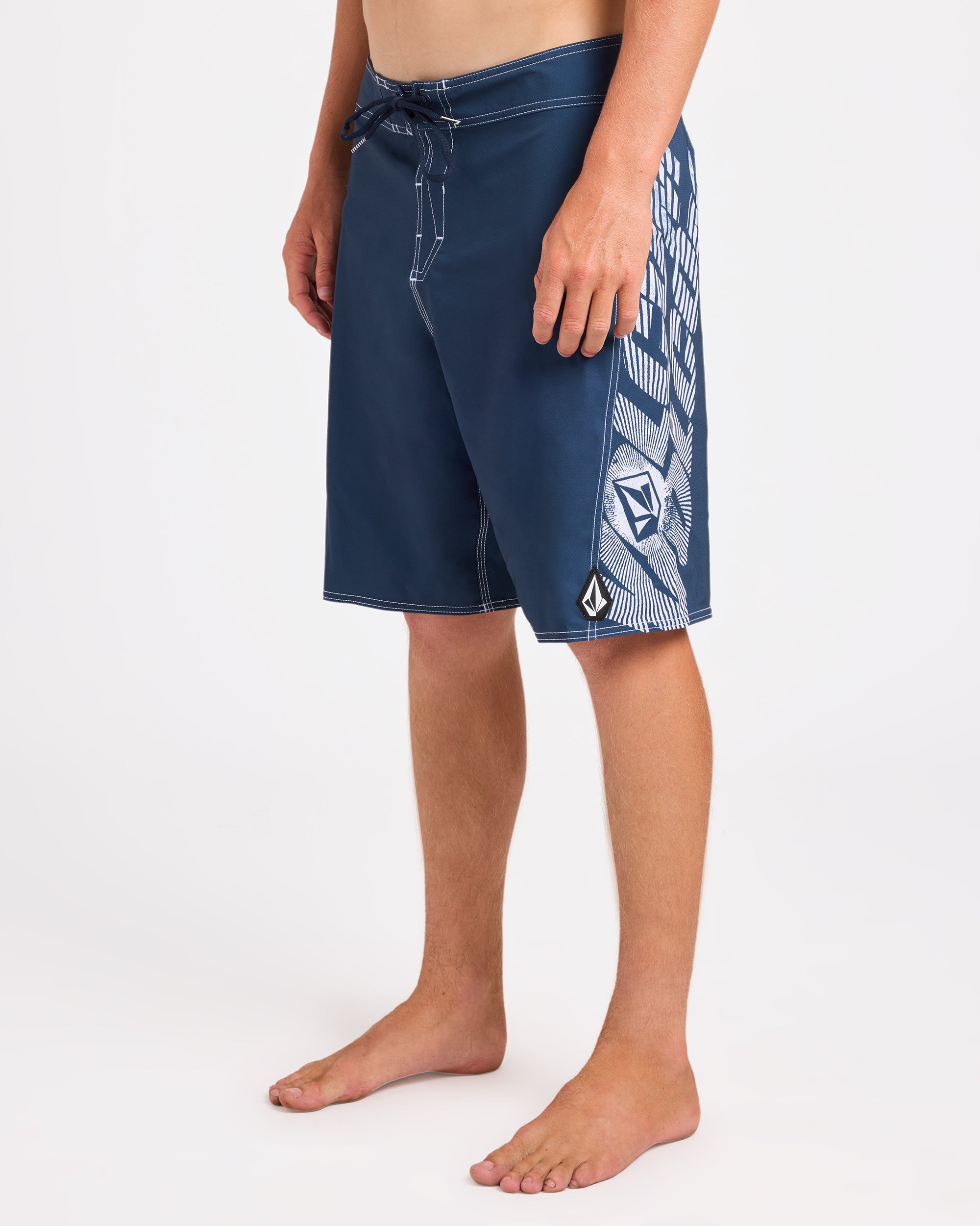 Mens Reaper Mod 21" Boardshorts