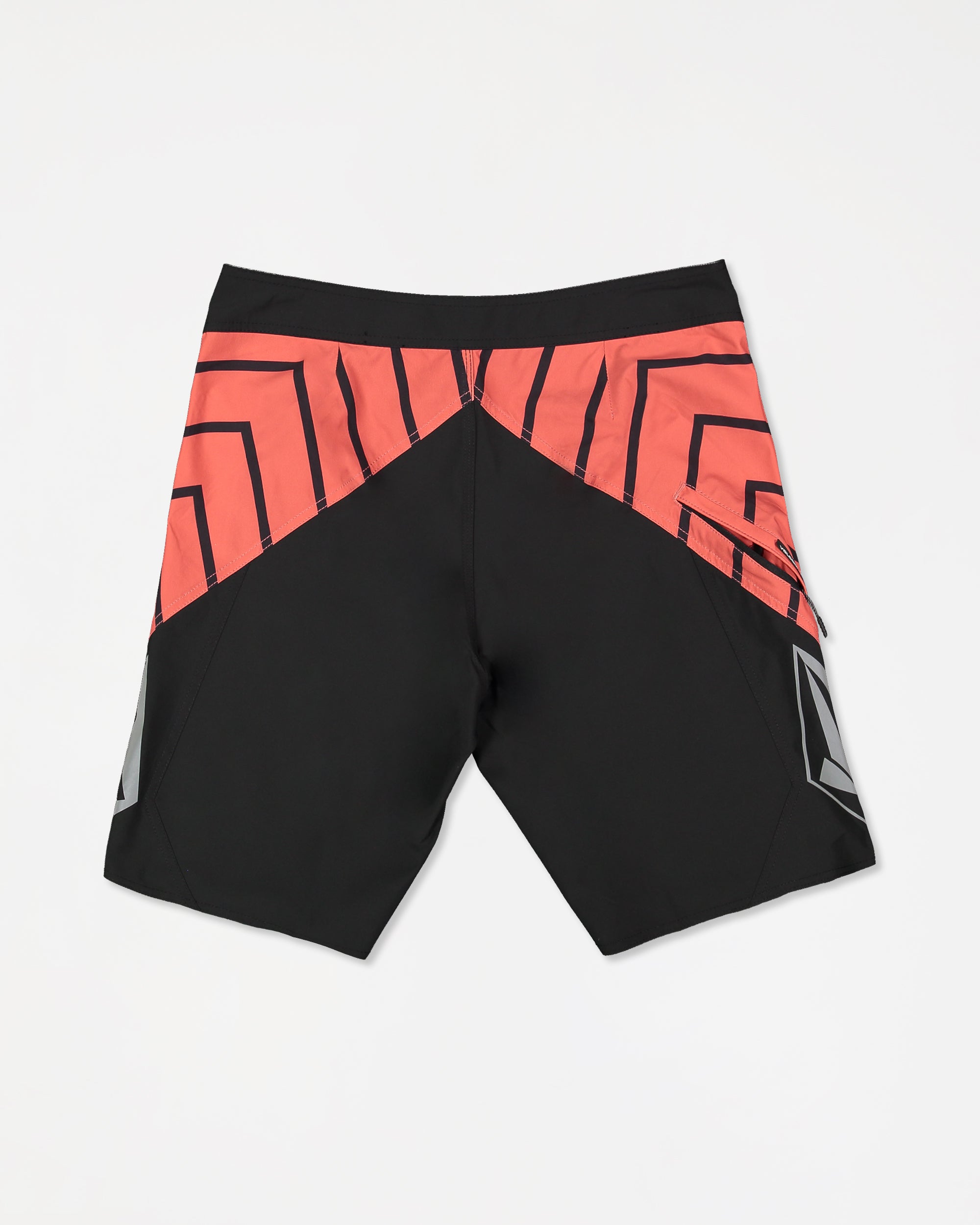 Mens Ripper Mod 21" Boardshorts