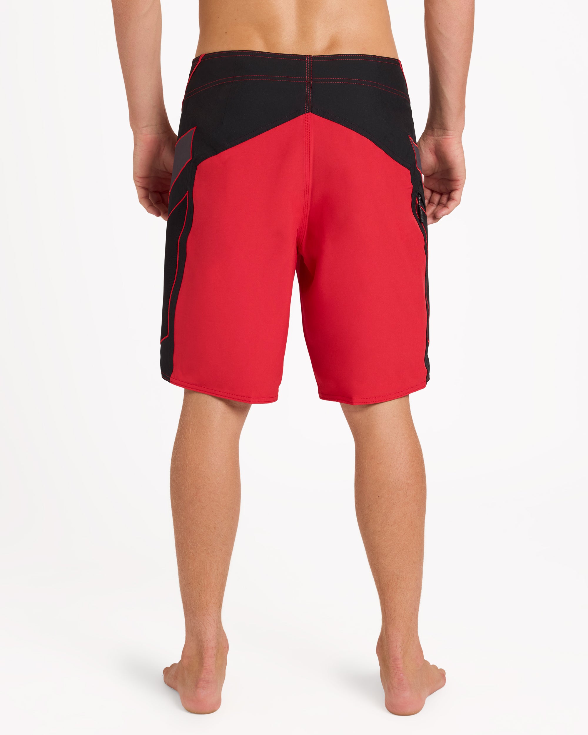 Team Mod 20" Boardshort