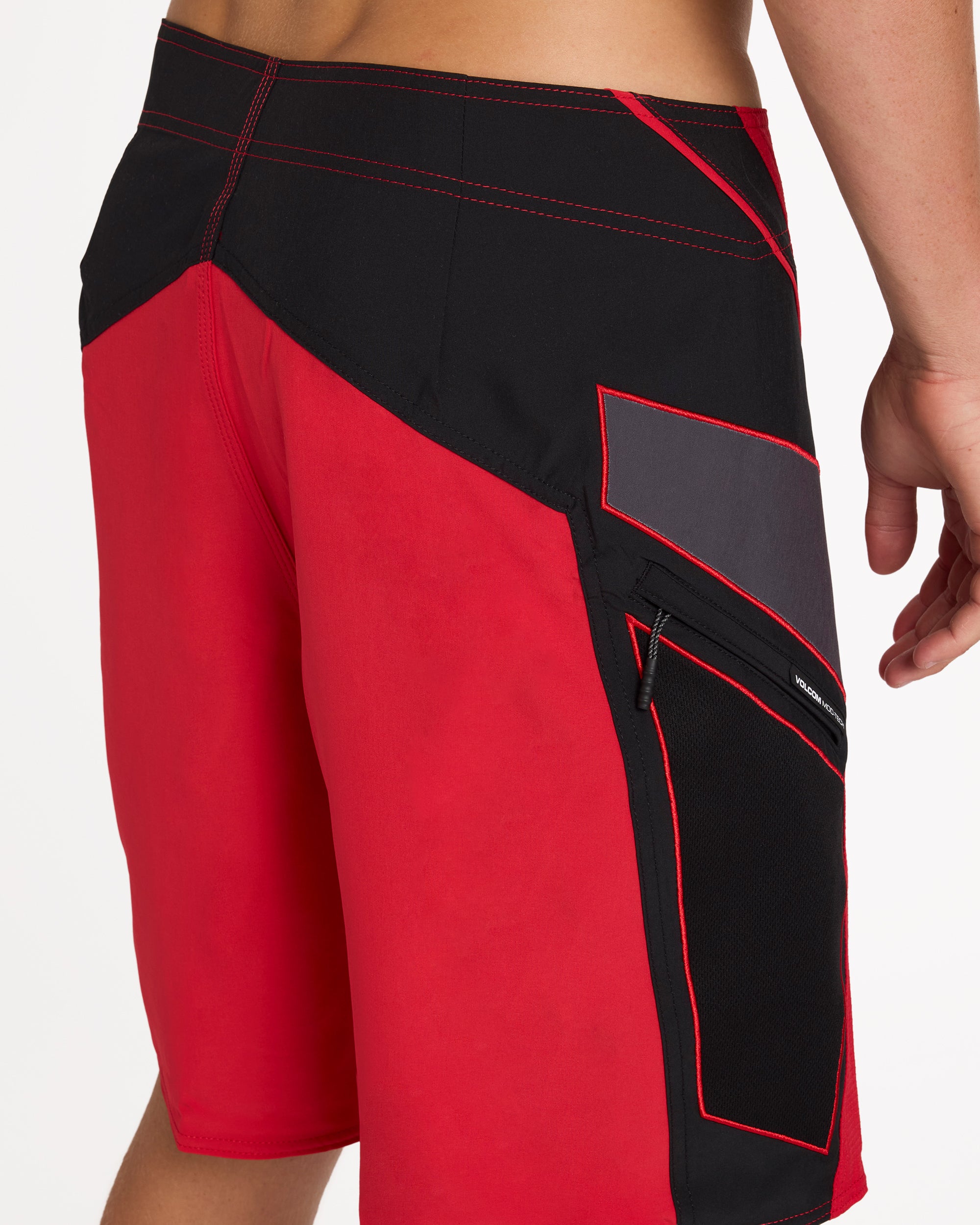 Team Mod 20" Boardshort